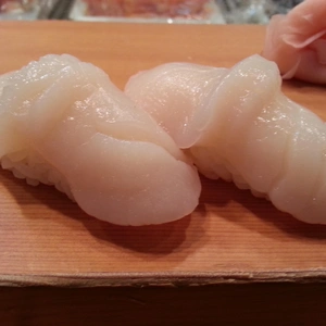 【ちなつお寿司編】😄🍣✨