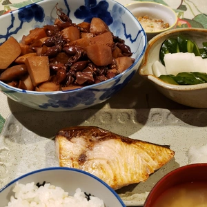 【ちなつ自炊編】😄🍚