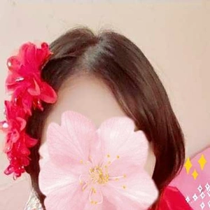 【ちなつ】です😄😺☔