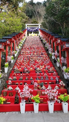 ✨🎎雛祭り🎎✨