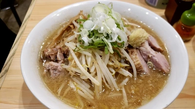 【ちなつらーめん編】😄🍜✨