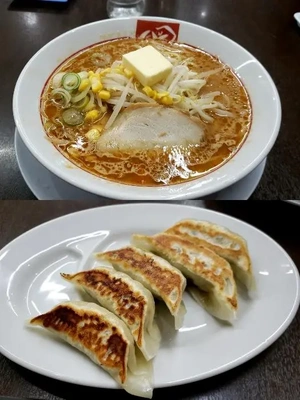 【ちなつ】です😄🍜✨