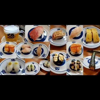 【ちなつ】です🍺😄🍣