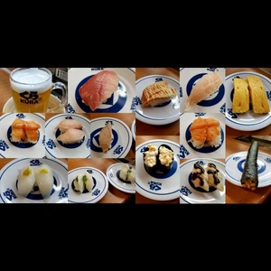 【ちなつ】です🍺😄🍣