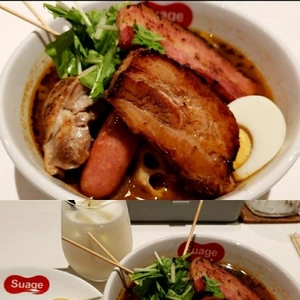 【ちなつ外食編】😄🍛✨