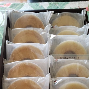 【ちなつ】です😄🍩✨