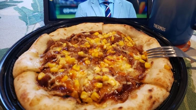 【ちなつ】です😄🍕✨