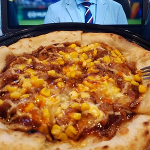 【ちなつ】です😄🍕✨