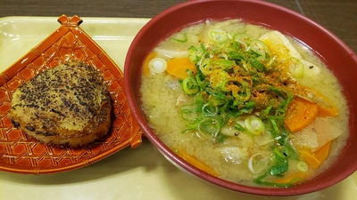 【ちなつ外食編】😄🍜✨