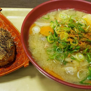 【ちなつ外食編】😄🍜✨