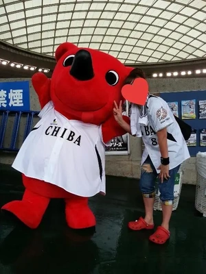 【ちなつ】です😄😺🌃