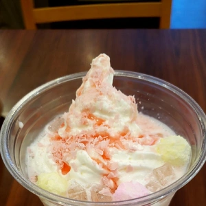 【ちなつドリンク編】😄🥤✨