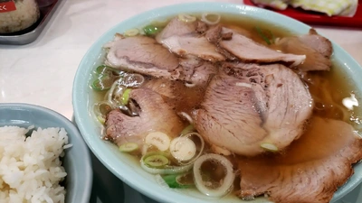 【ちなつ】です😄🍜✨