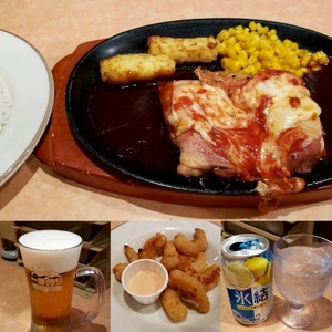 【ちなつ】です🍺😄🌃