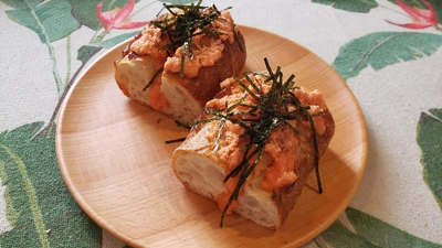 【ちなつ】です😄🥖✨