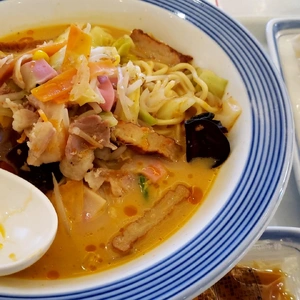 【ちなつ】です😄🍜✨