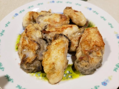 【ちなつ自宅おつまみ編】😄🐚✨