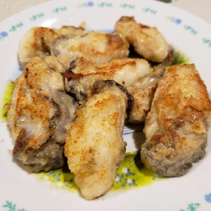 【ちなつ自宅おつまみ編】😄🐚✨