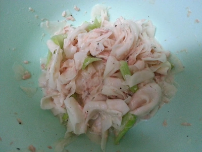 【ちなつ自炊編】😄🥗✨