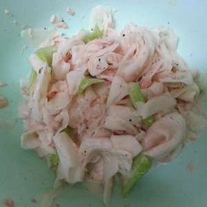 【ちなつ自炊編】😄🥗✨