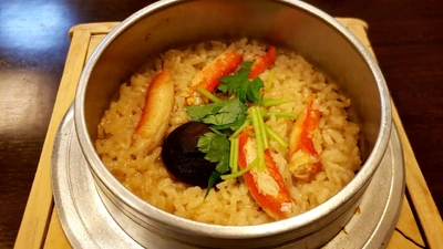 【ちなつ外食編】😄🍚✨