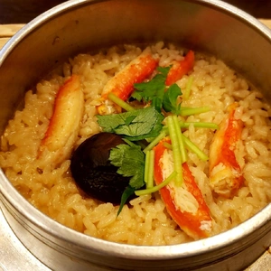 【ちなつ外食編】😄🍚✨