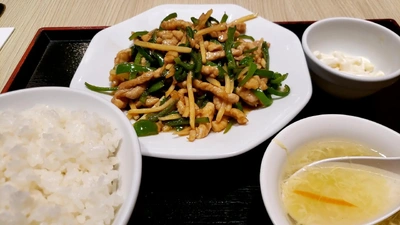 【ちなつ】です😄🍚✨