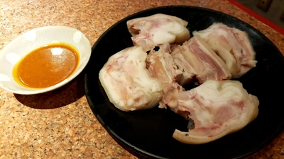 【ちなつ外食編】😄🥩✨