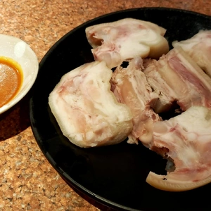 【ちなつ外食編】😄🥩✨