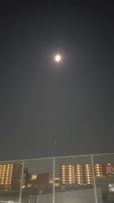 ✨🌕４月満月・ピンクムーン🌕✨