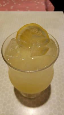 【ちなつ飲み物編】😄🍋✨