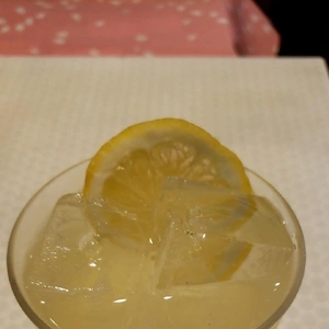 【ちなつ飲み物編】😄🍋✨