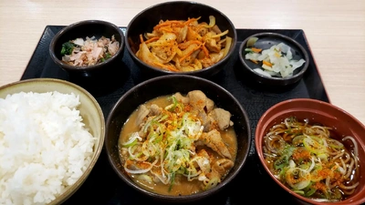 【ちなつ】です😄🍚✨