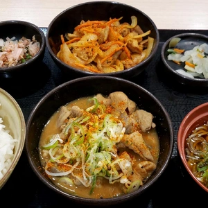 【ちなつ】です😄🍚✨