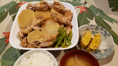 【ちなつ】です😄🍚✨