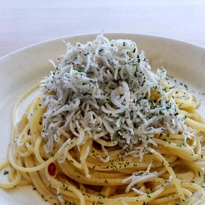 【ちなつ外食編】😄🍝✨