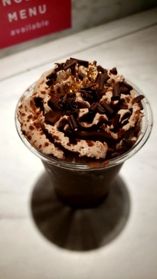 【ちなつドリンク編】😄🥤✨