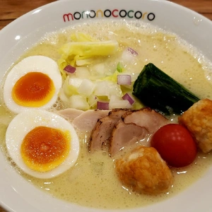 【ちなつ】です😄🍜✨