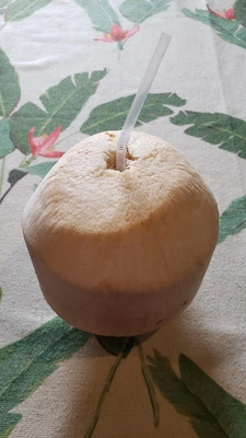 【ちなつ飲み物編】😄🥥✨