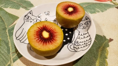 【ちなつ】です😄🥝✨