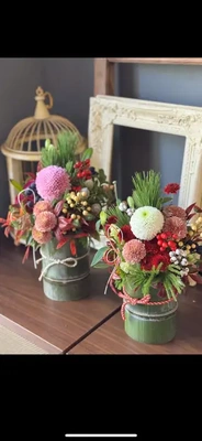 ありがとうございました☺️