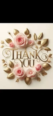 ありがとうございました✨