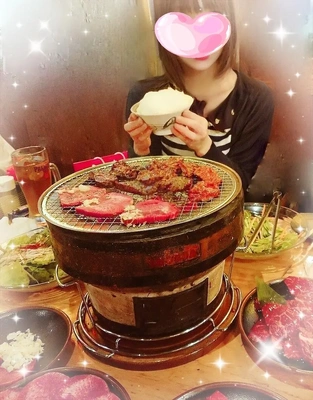 私の好きな食べ物