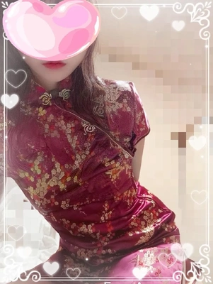 Newチャイナ