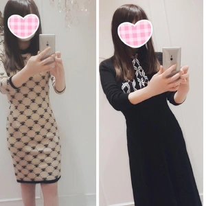 人妻っぽい私服