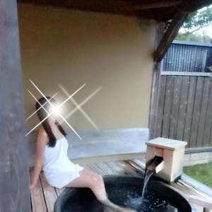 温泉いいよね