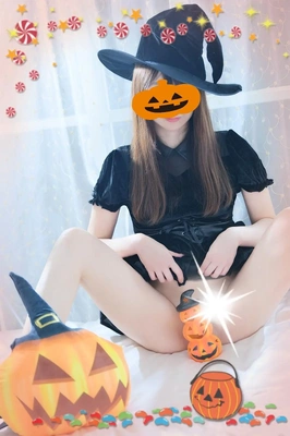 今月はハロウィン🎃