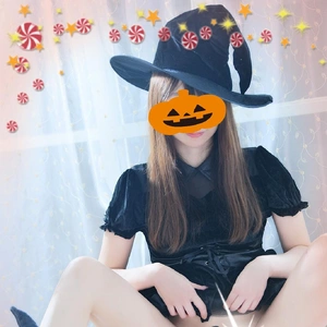 今月はハロウィン🎃