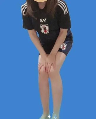 ひろみ　嬉し涙！！！