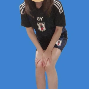 ひろみ　嬉し涙！！！